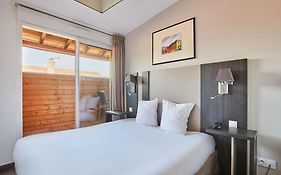 Appart Hotel Odalys City Toulouse Colombélie